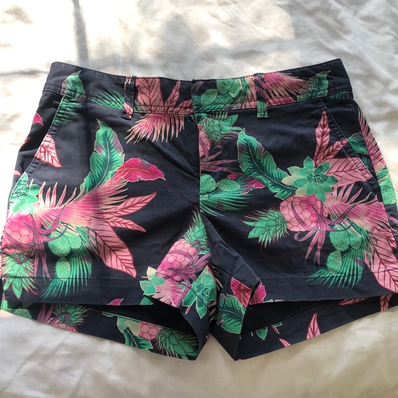 Gap tropical shorts - Picture 2 of 3